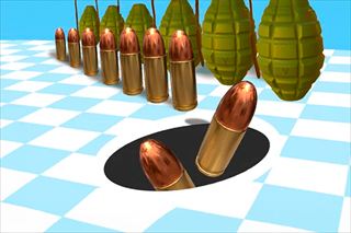 【Black Hole. Bullet】Thumbnail Image