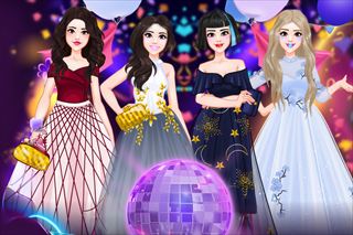 【Blackpink Formal Dance Party】Thumbnail Image