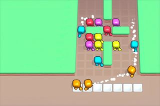 【Block Jam 3D】Thumbnail Image