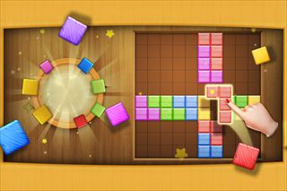 【Block Mania - Block Puzzle】Thumbnail Image