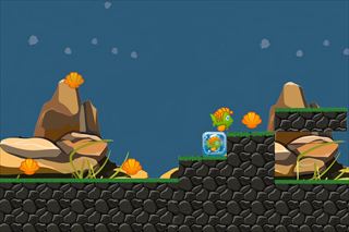 【Blocky Fish】Thumbnail Image