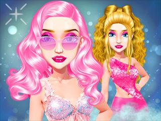 【Blondie in the Real World】Thumbnail Image