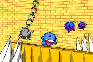 【Bobb's World】Thumbnail Image