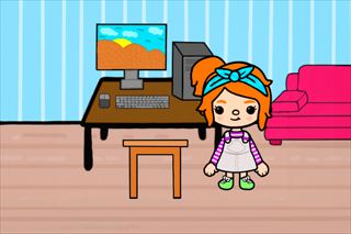 【Boca Moca Freelancer】Thumbnail Image