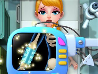 【Body Doctor Little Hero】Thumbnail Image
