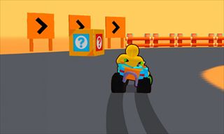 【Boom Wheels】Thumbnail Image