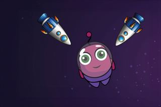 【Bounce Alien】Thumbnail Image