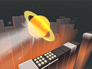 【Bounce Run】Thumbnail Image
