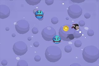 【Bouncing Bug】Thumbnail Image