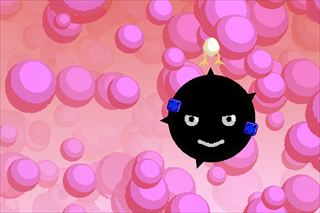 【Bouncing Egg】Thumbnail Image
