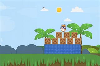 【Box Challenge】Thumbnail Image