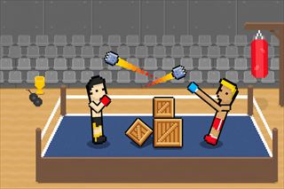 【Boxing Random】Thumbnail Image