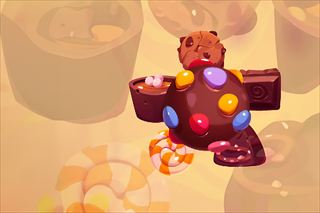 【Break The Candy】Thumbnail Image