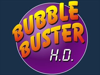 【Bubble Buster HD】Thumbnail Image