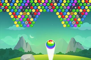 【Bubble Shooter】Thumbnail Image