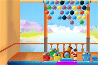 【Bubble Shooter Boom Blaster】Thumbnail Image