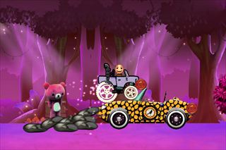 【Buddy Adventure Vehicle】Thumbnail Image