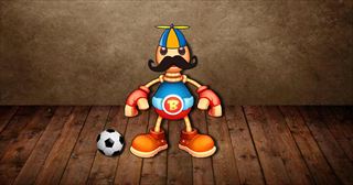 【Buddy Relaxing Time】Thumbnail Image