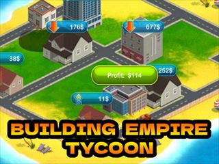 【Building Empire Tycoon】Thumbnail Image