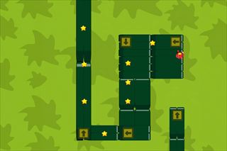【Bump Robot】Thumbnail Image