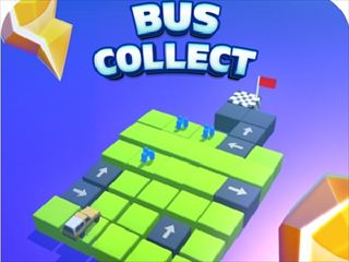 【Bus Collect HTML5】Thumbnail Image