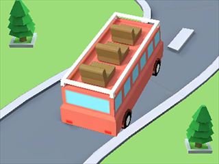 【Bus Jam Escape】Thumbnail Image