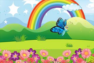 【Butterfly Dash】Thumbnail Image