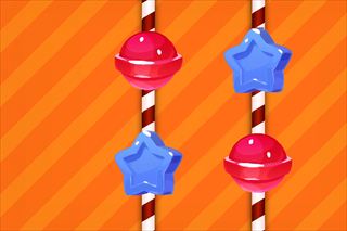 【Candy Competition】Thumbnail Image