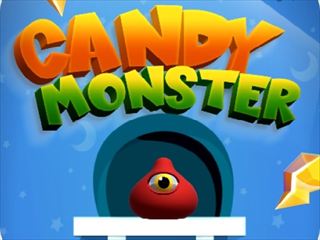 【Candy Monster Box】Thumbnail Image