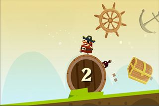 【Captain Pirate】Thumbnail Image