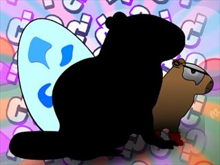 【Capybara Beaver Evolution: Idle Clicker】Thumbnail Image