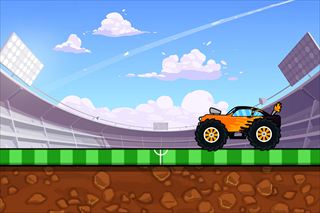 【Car Football】Thumbnail Image