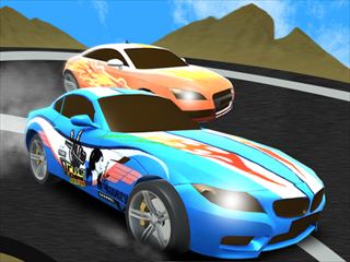 【Car Racing Championship】Thumbnail Image