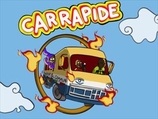 【Car Rapide】Thumbnail Image