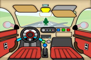 【Car Wash For Kids】Thumbnail Image