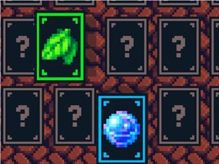 【Card Memory Match】Thumbnail Image
