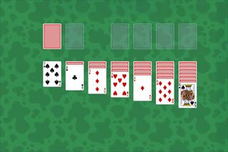 【Cards: Klondike Solitaire】Thumbnail Image