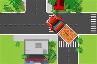 【Cargo Truck Survival】Thumbnail Image