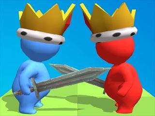 【Casstle Puzzle Fight】Thumbnail Image