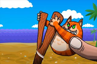 【Cat Shot】Thumbnail Image