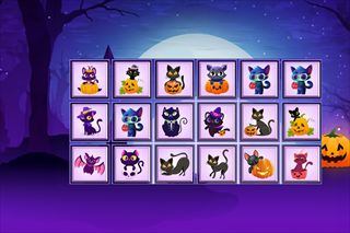 【Catch That Cat】Thumbnail Image