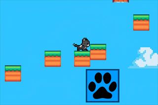 【Cats only ahead】Thumbnail Image