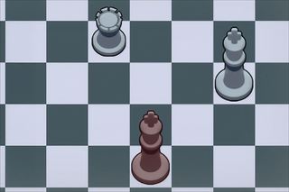 【Checkmate】Thumbnail Image