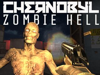 【Chernobyl Zombie Hell】Thumbnail Image