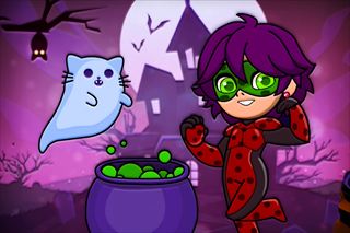 【Chibi Sup Color】Thumbnail Image