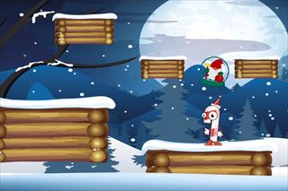 【Christmas Candy Cane】Thumbnail Image
