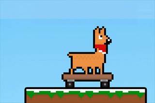 【Christmas Deer】Thumbnail Image