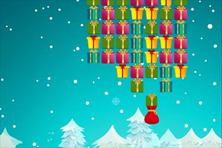 【Christmas Gift Shooter】Thumbnail Image
