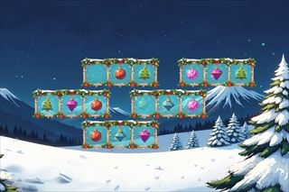 【Christmas sorting】Thumbnail Image