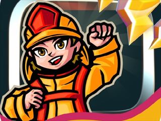 【City Heroes Jump】Thumbnail Image